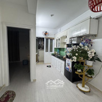 Bán Căn Hộ 66M2 Toà No12-3 Sài Đồng - Full Nội Thất Sẵn Sàng Giao Dịch