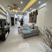 Bán Căn Hộ 66M2 Toà No12-3 Sài Đồng - Full Nội Thất Sẵn Sàng Giao Dịch