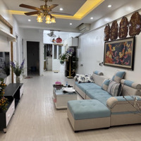 Bán Căn Hộ 66M2 Toà No12-3 Sài Đồng - Full Nội Thất Sẵn Sàng Giao Dịch