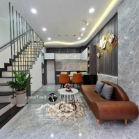 Chỉ 1Tỷ740 Sở Hữu Ngay Nhà Sổ Hồng Riêng Tại Phùng Văn Cung, Phú Nhuận (Không Thương Lượng)