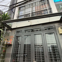 Chỉ 1Tỷ740 Sở Hữu Ngay Nhà Sổ Hồng Riêng Tại Phùng Văn Cung, Phú Nhuận (Không Thương Lượng)