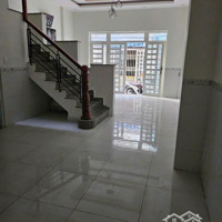 Bán Gấp Nhà Mới 3 Tầng 4 Phòng Ngủ Đường Đình Phong Phú, Hẻm Nhựa Ô Tô, Ngang 5M, Vuông Vức, Hoàn Công Đủ