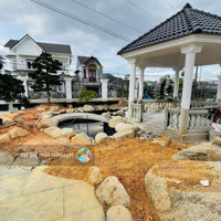 Bán Biệt Thự Nam Hồ P11 Đà Lạt 22Tỷ