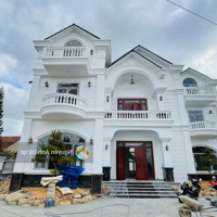 Bán Biệt Thự Nam Hồ P11 Đà Lạt 22Tỷ
