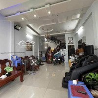 Hàng Hiếm! Bán Nhà 129M2 1 Trệt 1 Lầu Bửu Hoà Đã Hoàn Công Căn Góc 2 Mt, Thổ Cư 100%, Sổ Riêng,4Pn