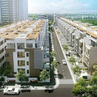 Chiều Ngang Gần 50M, Mặt Tiền Đại Lộ Tây Thăng Long, Bắc Từ Liêm