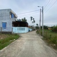 Cần Bán Lô Đất Rẻ Nhất Quang Châu Sát Quốc Lộ 1A