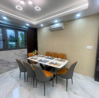 Siêu Phẩm Nhà Mới Xây - 1 Trệt 1 Lửng 3 Lầu - Full Nội Thất Cao Cấp - Quận 12
