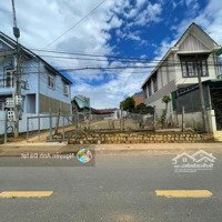 Bán Lô Đất Mặt Đường Nhựa Tt Lạc Dương