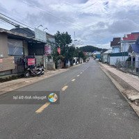 Bán Lô Đất Mặt Đường Nhựa Tt Lạc Dương