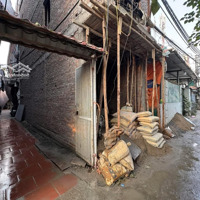 Bán Gấp Tam Trinh - Yên Sở - Hoàng Mai. 35M. 5 Tầng .Mặt Tiền3,5M. Giá Bán 5,8 Tỷ. Ô Tô. Thang Máy.
