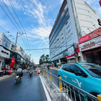 Hàng Hiếm Khó Tìm - Mặt Tiền Kinh Doanh Vip 4 Tầng Võ Văn Ngân Ngang 7M Thu Nhập 100 Triệu/Tháng