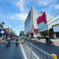 Hàng Hiếm Khó Tìm - Mặt Tiền Kinh Doanh Vip 4 Tầng Võ Văn Ngân Ngang 7M Thu Nhập 100 Triệu/Tháng