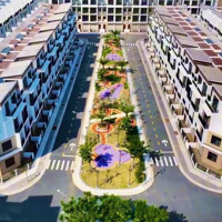 Bán Căn Nhà Phố Rẻ Nhất Dự Án 3.9 Tỷ , Nhận Nhà Có Thể Hoàn Thiện Ở Ngay. 0909.063.369