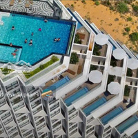 Bán Gấp Căn Sky Villa 2 Phòng Ngủcó Hồ Bơi + Sân Vườn Riêng (86M2) - Giá Bán 2,8 Tỷ (Tổng Giá 100% Đã Gồm Vat)