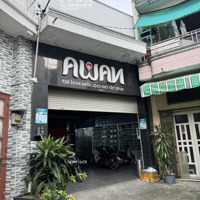 Nhà Hẽm Xe Hơi Đường Tô Hiệu, Hiệp Tân, Tân Phú, 12,3 X 30.5 ,Cấp 4,Sổ Hồng, 26.5 Tỷ Lh :0934081118
