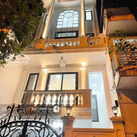 Bán Nhà Đấu Giá Mậu Lương 60M2 5 Tầng Đẹp Long Lanh Vỉa Hè Rộng Kinh Doanh Giá Bán 15 Tỷ Thương Lượng