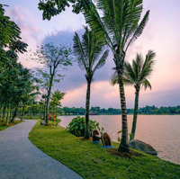 Biệt Thự Song Lập View Sông Aqua City 200M2 Thanh Toán 13.4 Tỷ Sở Hữu, Nhà Sẵn Hỗ Trợ Bank 70%