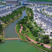 Biệt Thự Song Lập View Sông Aqua City 200M2 Thanh Toán 13.4 Tỷ Sở Hữu, Nhà Sẵn Hỗ Trợ Bank 70%