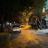 Hơn 10 Tỷ -- Phân Lô Vỉa Hè Kinh Doanh -- Sau Chợ Văn La -- Gpxd 7 Tầng