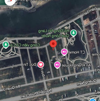 Bán Cặp Đầm Sen Nam Hòa Xuân Giá Rẻ B2.131 Lô 31,32 Giá Chỉ 7Ty5. Liên Hệ: 0932.558.159