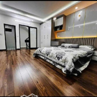 Bán Nhà Tương Chúc, Ngũ Hiệp, Thanh Trì, Thoáng Sáng, 40M2, 4.85 Tỷ
