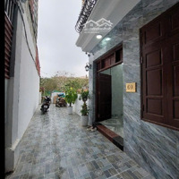 Bán Nhà Tương Chúc, Ngũ Hiệp, Thanh Trì, Thoáng Sáng, 40M2, 4.85 Tỷ