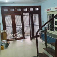 Bán Nhà Mặt Ngõ 2 Thoáng 15,5 Tỷ 55M 5 Tầngmặt Tiền4,2M Gara Ô Tô Khuất Duy Tiến Thanh Xuân