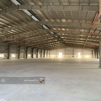 Cho Thuê Kho, Nhà Xưởng, Tại Phú Thọ, Xưởng 10.000 M2, Có Pccc Nghiệm Thu Làm Fdi Đa Ngành Nghề