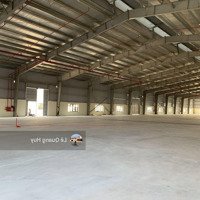 Cho Thuê Kho, Nhà Xưởng, Tại Phú Thọ, Xưởng 10.000 M2, Có Pccc Nghiệm Thu Làm Fdi Đa Ngành Nghề