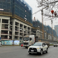 Bán Nhà An Dương Vương 63M2 Mặt Tiền 4,2M Giá Bán 8,9Tỷ Cực Kì Hiếm Tại Tây Hồ