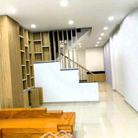 Bán Nhà Mới 3 Tầng 84M, 3 Phòng Ngủ Sổ Hồng Hoàn Công, 8.8 Tỷ - Đường 7, Linh Trung