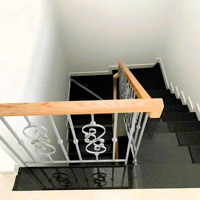 Bán Nhà Mới 3 Tầng 84M, 3 Phòng Ngủ Sổ Hồng Hoàn Công, 8.8 Tỷ - Đường 7, Linh Trung