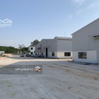 Cho Thuê Kho, Nhà Xưởng, Tại Nam Định, Xưởng 6000M2 Đến 30.000, Có Pccc Nghiệm Thu Làm Fdi Đa Ngành
