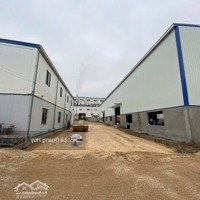 Cho Thuê Kho, Nhà Xưởng, Tại Nam Định, Xưởng 6000M2 Đến 30.000, Có Pccc Nghiệm Thu Làm Fdi Đa Ngành