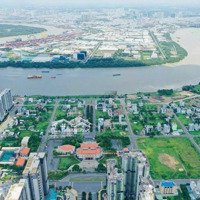 Cần Chuyển Nhượng Tòa Nhà Văn Phòng Mặt Tiền Trương Văn Bang, Thạnh Mỹ Lợi