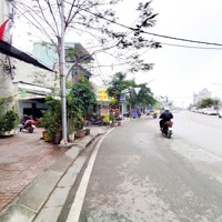 Đất Tuyến 2 Võ Nguyên Giáp Cạnh Aeon, 85M Lô Góc, Vỉa Hè 10M, Đường Siêu Rộng, Giá 83 Tr/M Cực Đẹp