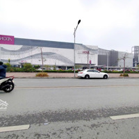 Đất Tuyến 2 Võ Nguyên Giáp Cạnh Aeon, 85M Lô Góc, Vỉa Hè 10M, Đường Siêu Rộng, Giá 83 Tr/M Cực Đẹp
