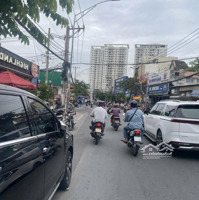 Hàng Hiếm Bán Nhà - Đặng Văn Bi - Bình Thọ -Diện Tích102M2 - Giá Mềm 9,9Tỷ