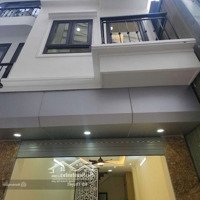 Thật 100%-Nhà Long Biên, Ô Tô Đỗ Cửa, 6 Tầng Ở Ngay, Gần Aeon, Cầu Vĩnh Tuy Chỉ Hơn 5 Tỷ Chốt Nhanh