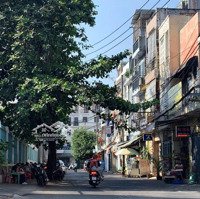 Bán Nhà Hẻm 350 Nguyễn Văn Lượng 168M2 Ngang 6.7M 8 Phòng Ngủtn 36 Triệu Đi Bộ Tới Lotte 21 Tỷ