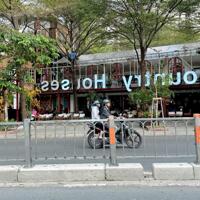Bán nhà hẻm 350 Nguyễn Văn Lượng 168m2 ngang 6.7m 8PN TN 36 triệu đi bộ tới Lotte 21 tỷ
