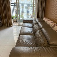 Cho Thuê Căn Hộ 2 Phòng Ngủ 75M2 Tại Cityland Park Hills, Gò Vấp, Giá Ưu Đãi 12 Triệu Vnd