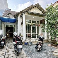 Gấp Bán Nhà 2 Tầng 7X20 Sát Vạn Phúc , Đường Xe Tải 7M Thông Thoáng Sạch Đẹp Nhà Mới Chính Chủ Xây