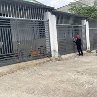 Bán Nhà Mới Xây Ngay Khu Công Nghiệp Sông Mây, Bắc Sơn, Trảng Bom