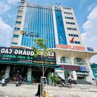 Chính Chủ Ngộp Bank! Bán Gấp Nhà Mặt Tiền Lê Đức Thọ - Mh: 9X42M - Xd: Hầm 7 Tầng - Giá: 31 Tỷ Tl