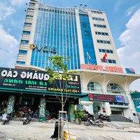 Chính Chủ Ngộp Bank! Bán Gấp Nhà Mặt Tiền Lê Đức Thọ - Mh: 9X42M - Xd: Hầm 7 Tầng - Giá: 31 Tỷ Tl