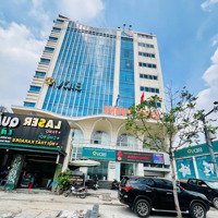 Chính Chủ Ngộp Bank! Bán Gấp Nhà Mặt Tiền Lê Đức Thọ - Mh: 9X42M - Xd: Hầm 7 Tầng - Giá: 31 Tỷ Tl