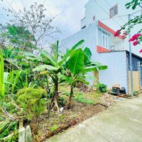 Cần Bán Đất Full Thổ Cư Ngay Đường Lương Định Của (Không Tên Quán). Vĩnh Ngọc - Nha Trang