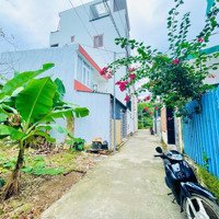 Cần Bán Đất Full Thổ Cư Ngay Đường Lương Định Của (Không Tên Quán). Vĩnh Ngọc - Nha Trang